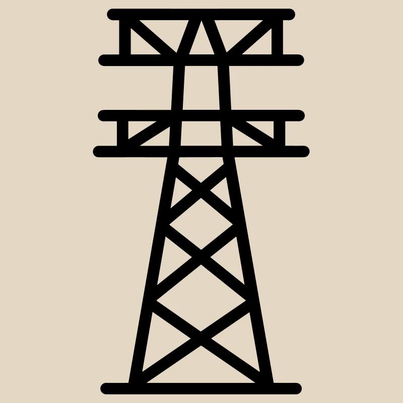 Strommast