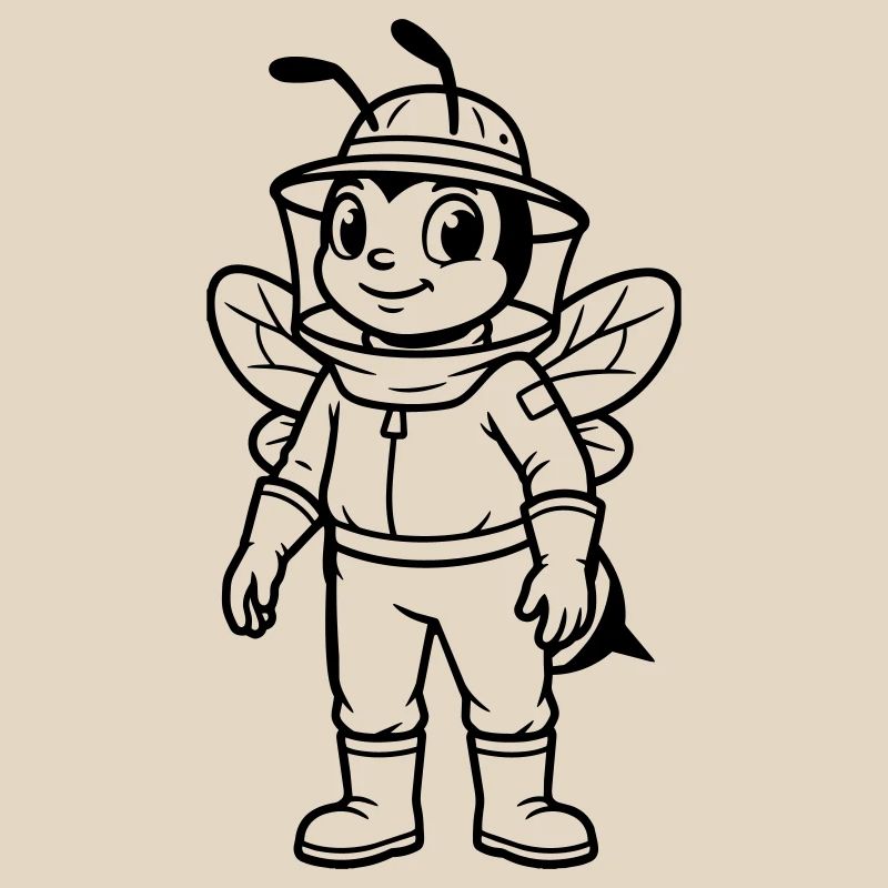 Beekeeper