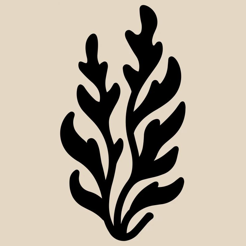 alga