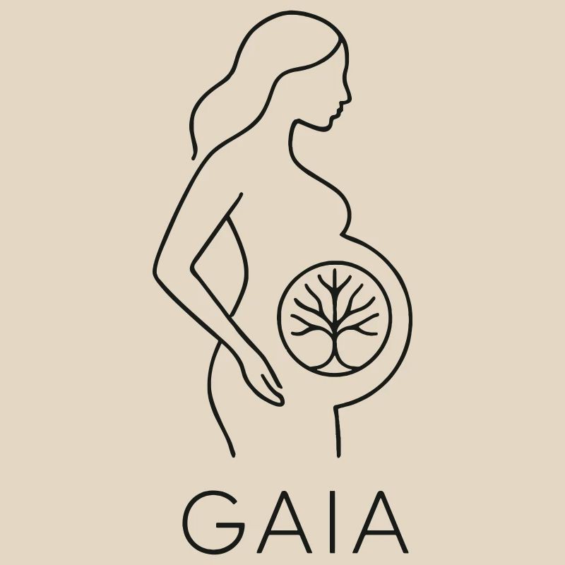 Gaia – Mutter Natur – Baum des Lebens