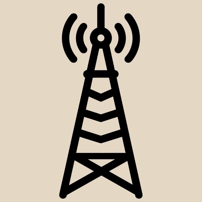 Radio Tower