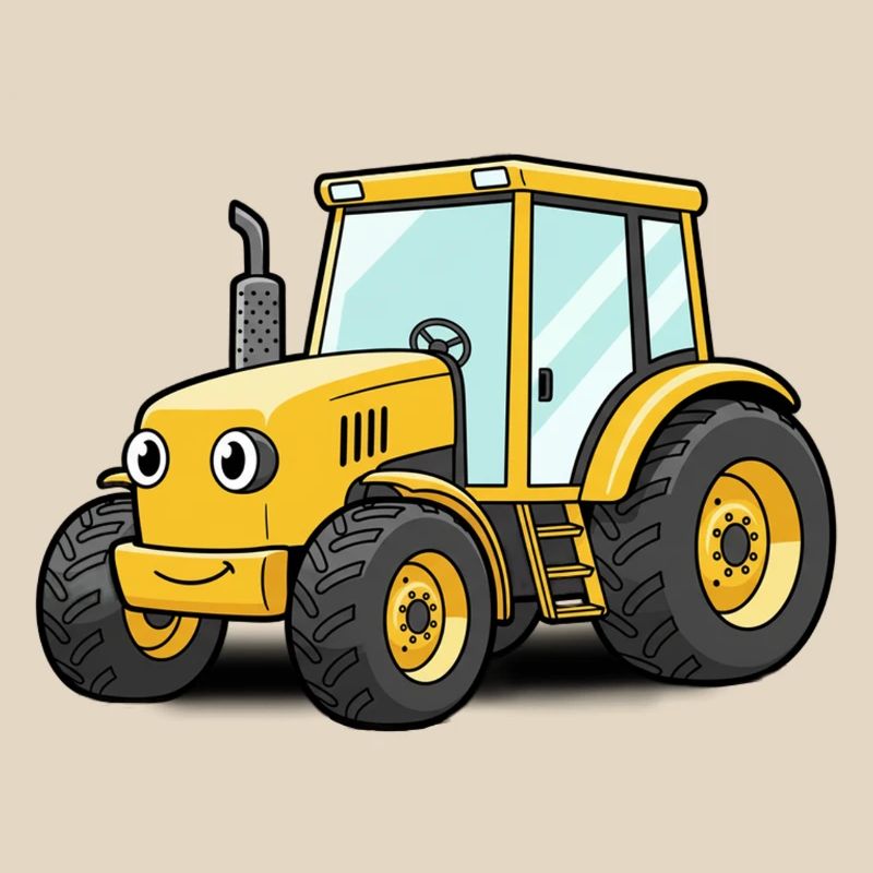 Traktor