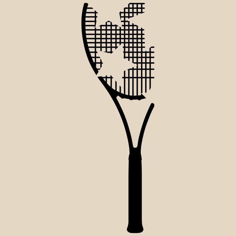 Tennisschläger