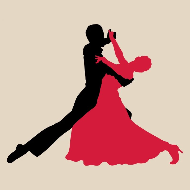 la danse de salon