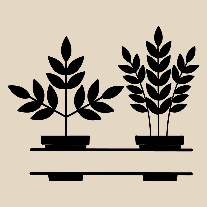 Bannière Plantes