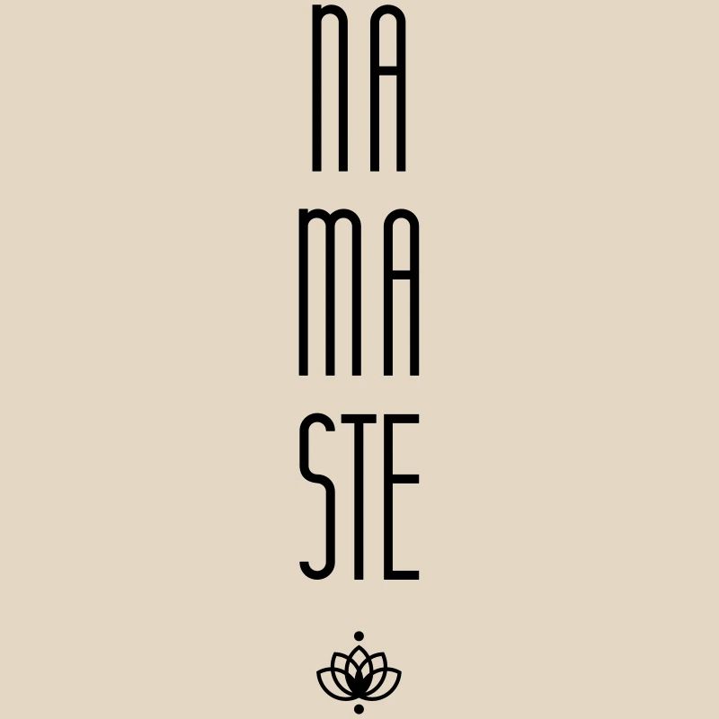 Namaste