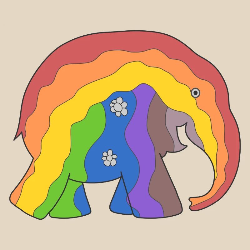 Éléphant