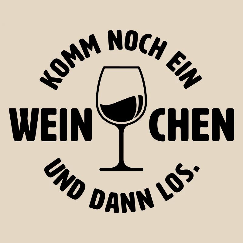 Noch ein Weinchen