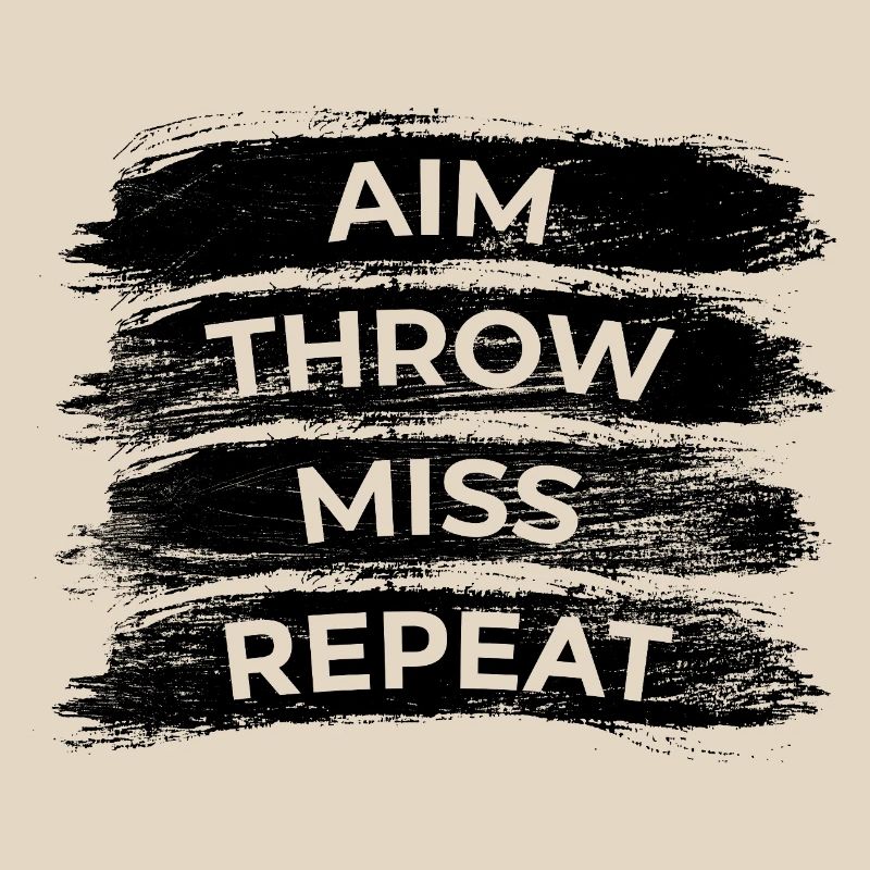 Routine de fléchettes