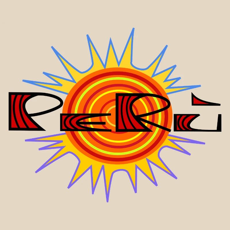 Logo Perù von Cean