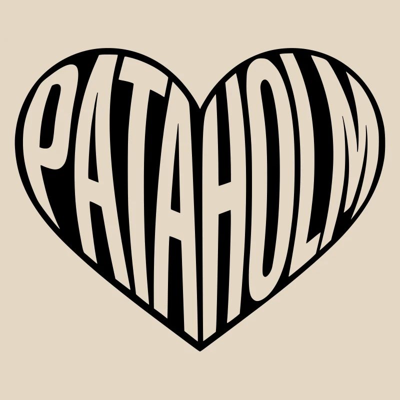 Pataholm dans le cœur