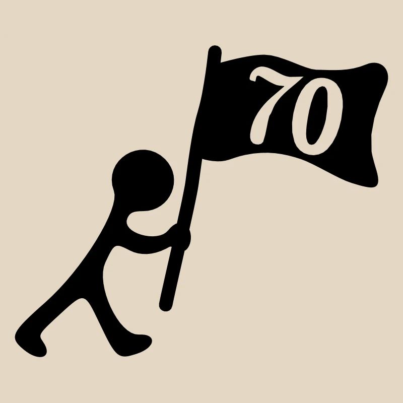 anniversaire 70 ans