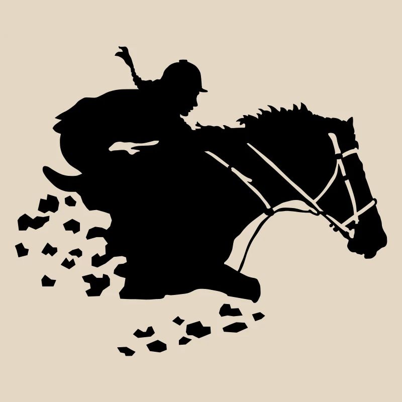 cavalière