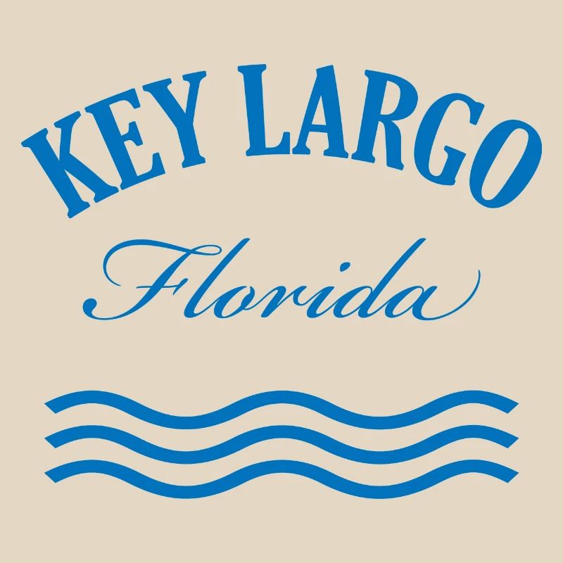 Key Largo Florida Nautical Design