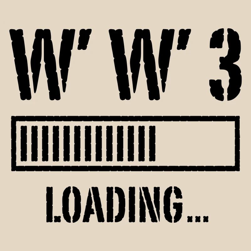 World War 3 Loading... (Peace / War / Black)