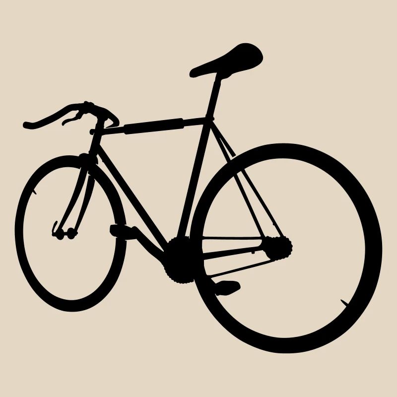 Vélo hipster