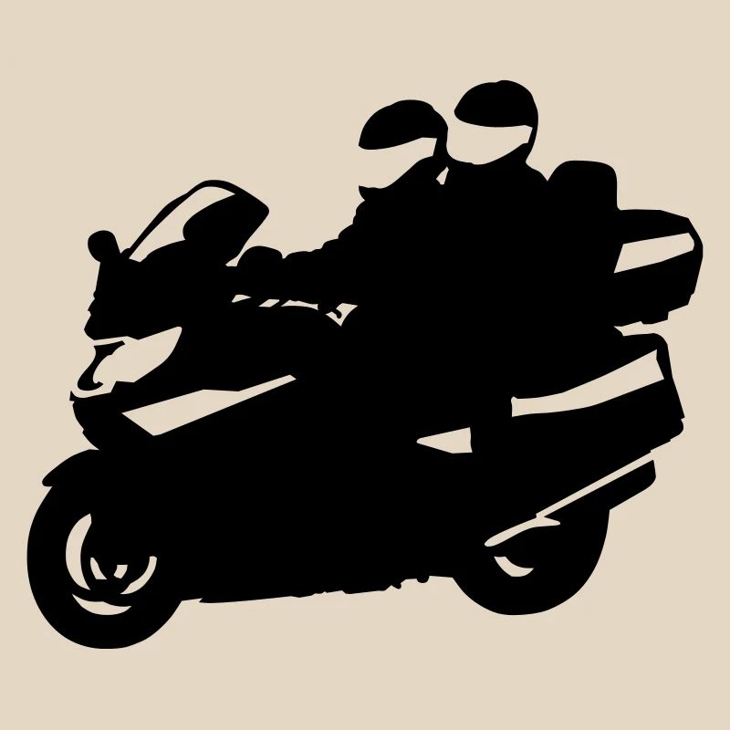 moto tourer