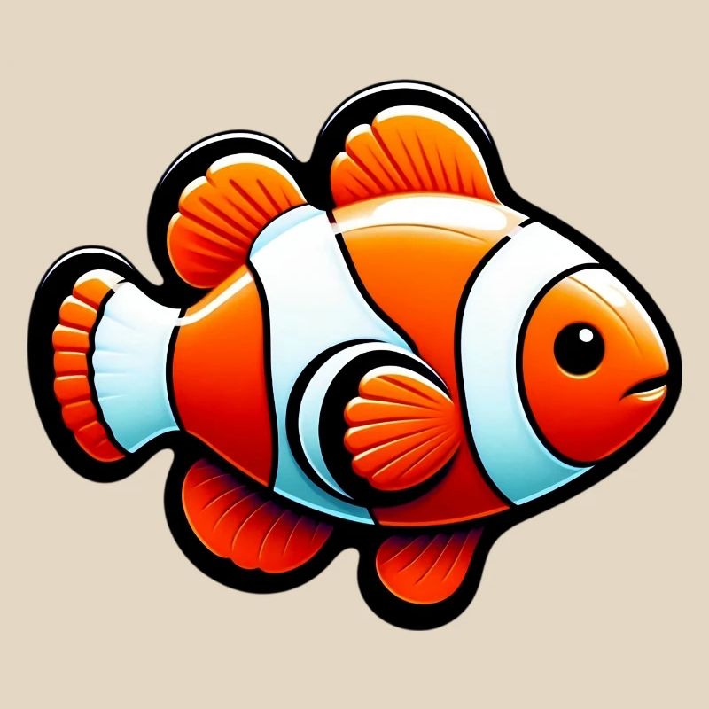 Clownfish