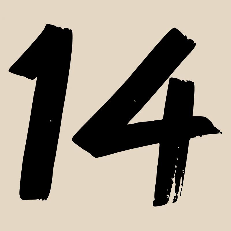 14
