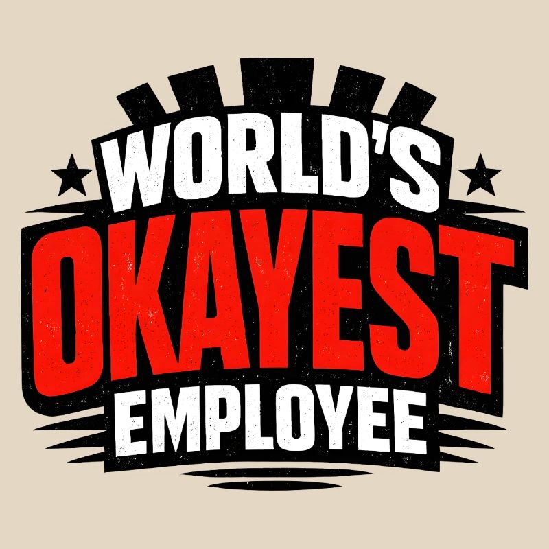L’employé le plus correct du monde