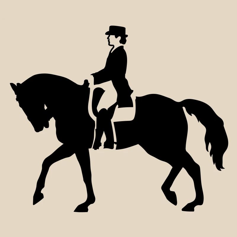 pferd