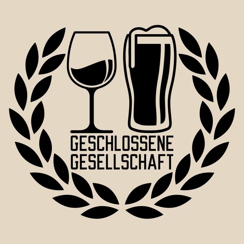 Geschlossene Gesellschaft