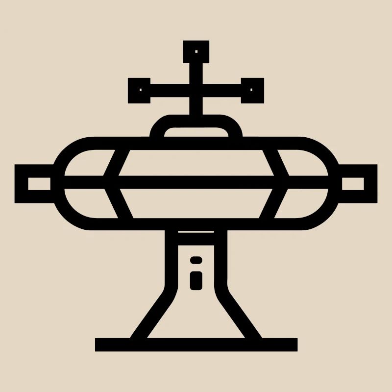 station spatiale