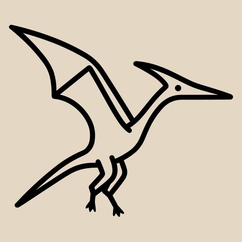 Pterodactyl