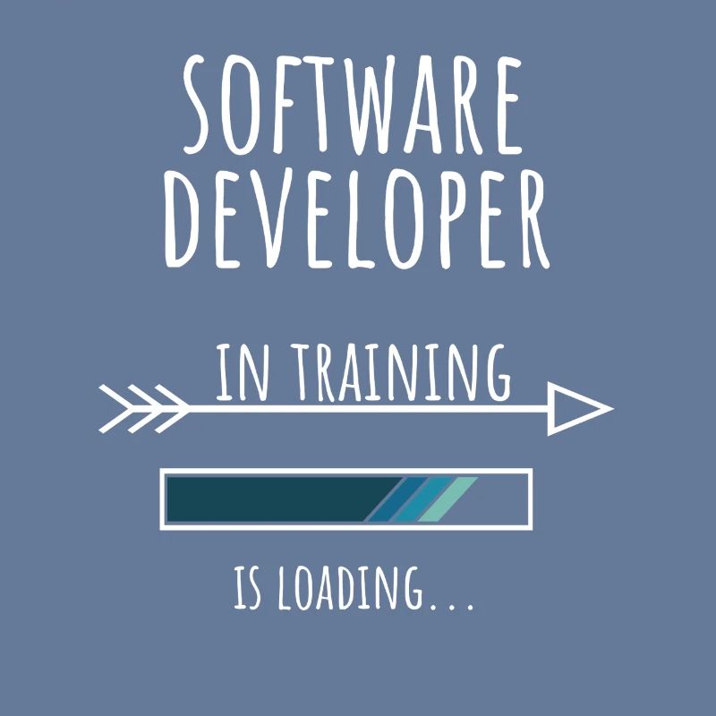 Software Developer in Training Gift