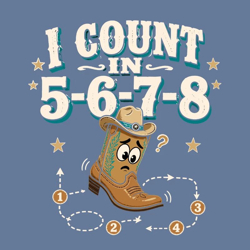 Compte 5-6-7-8