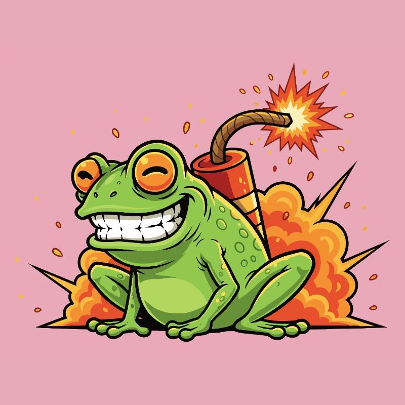Firecracker Spark Fun
