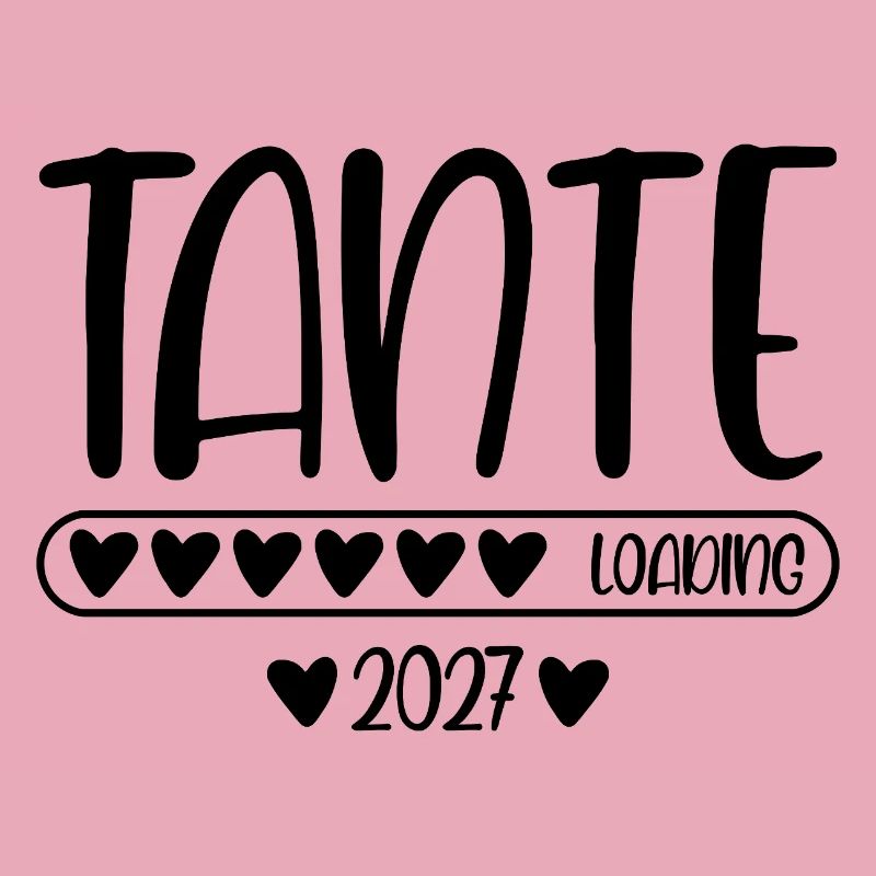 Aunt 2027 loading
