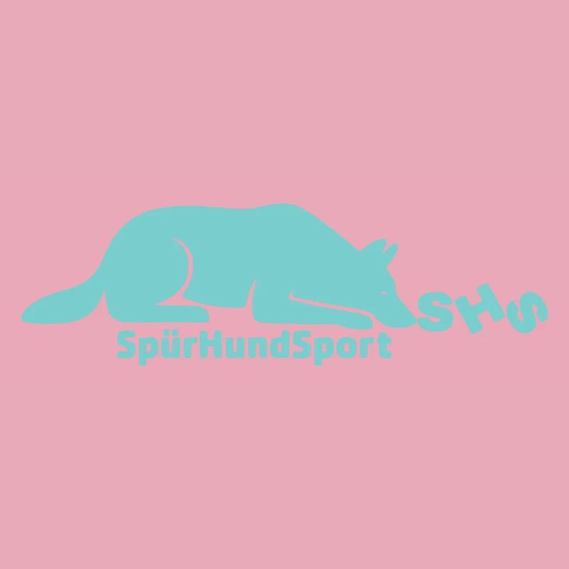 SHS Logo mint