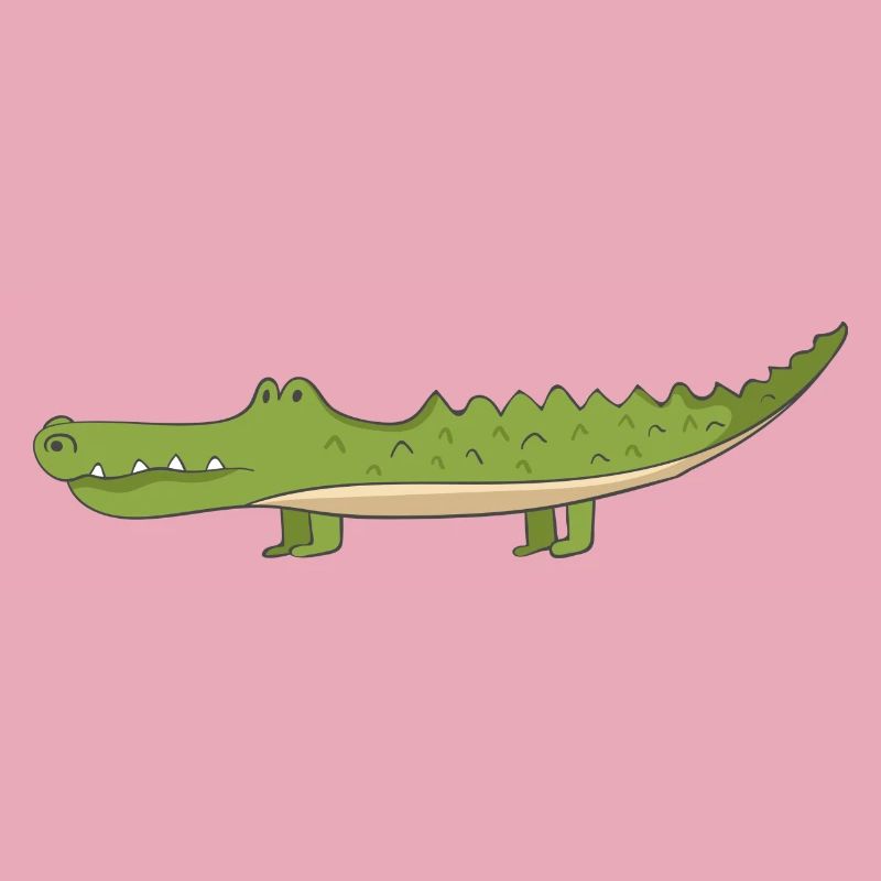 Crocodile