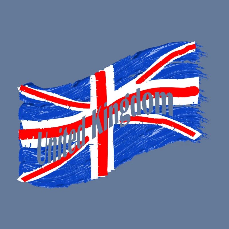 Drapeau de l’Angleterre
