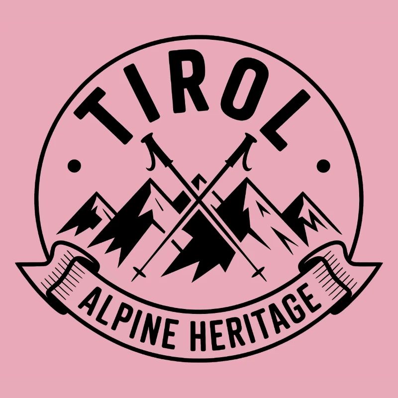 Tyrol - Conception de souvenirs