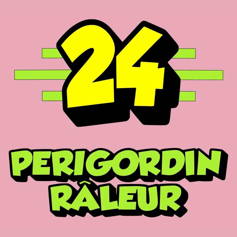 Complaining Périgordin