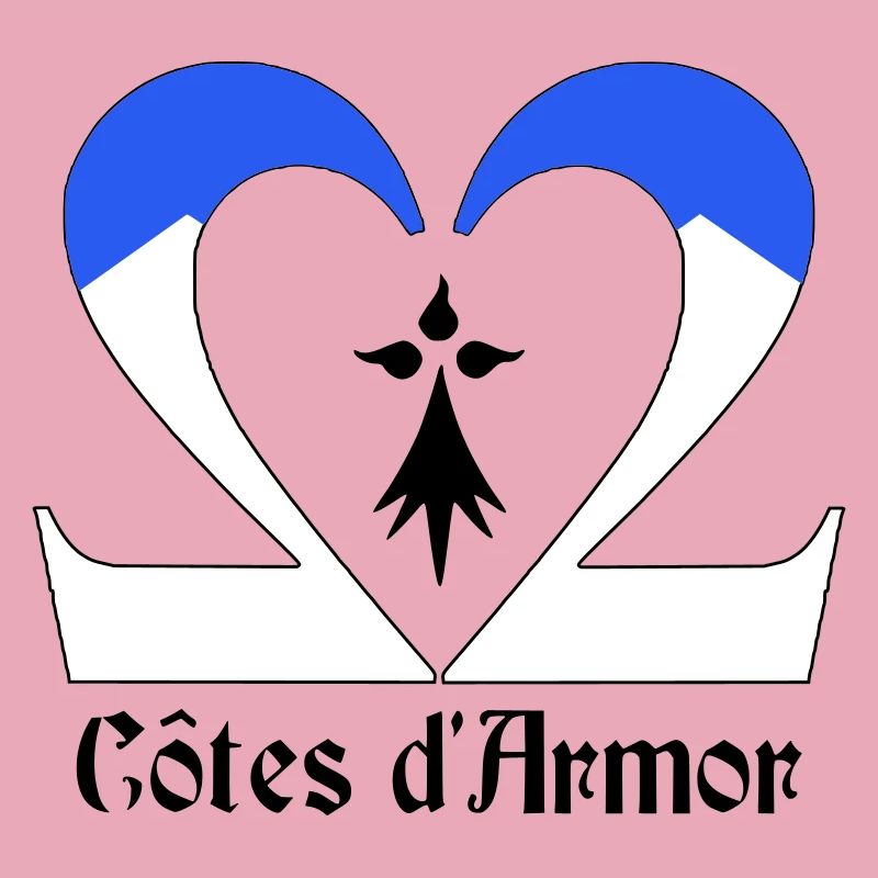 Côtes d'Armor