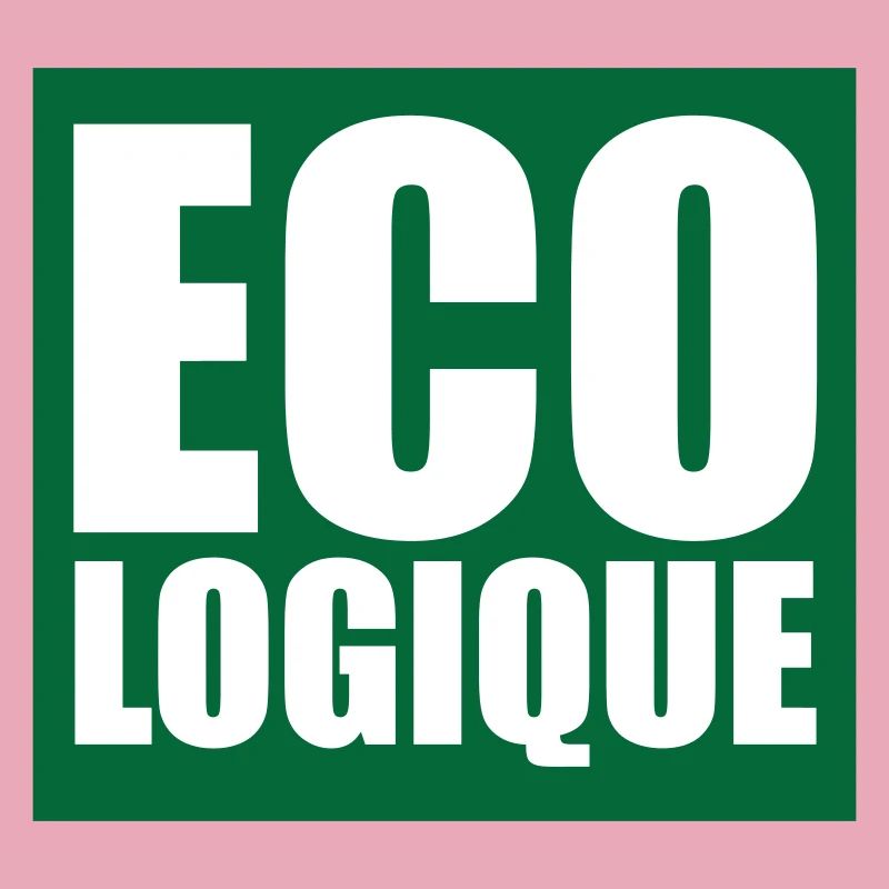 Éco Logique : Pour une Pensée Verte Durable