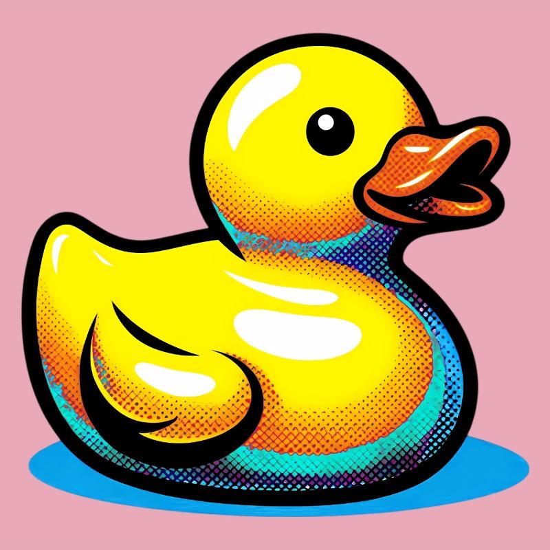 Caneton Canard Canard Canard