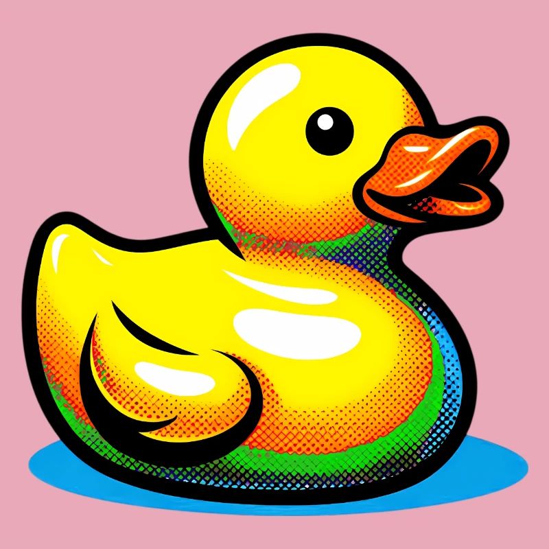 Duckling Duck Duck Duck