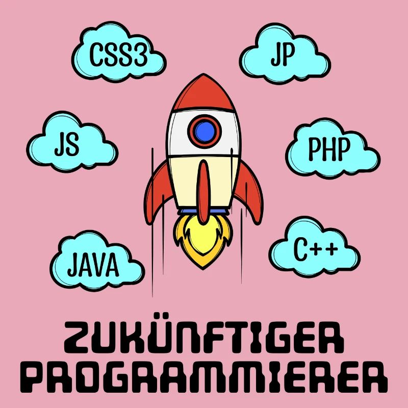 Css Code Developer C++ Java Php Programmierer