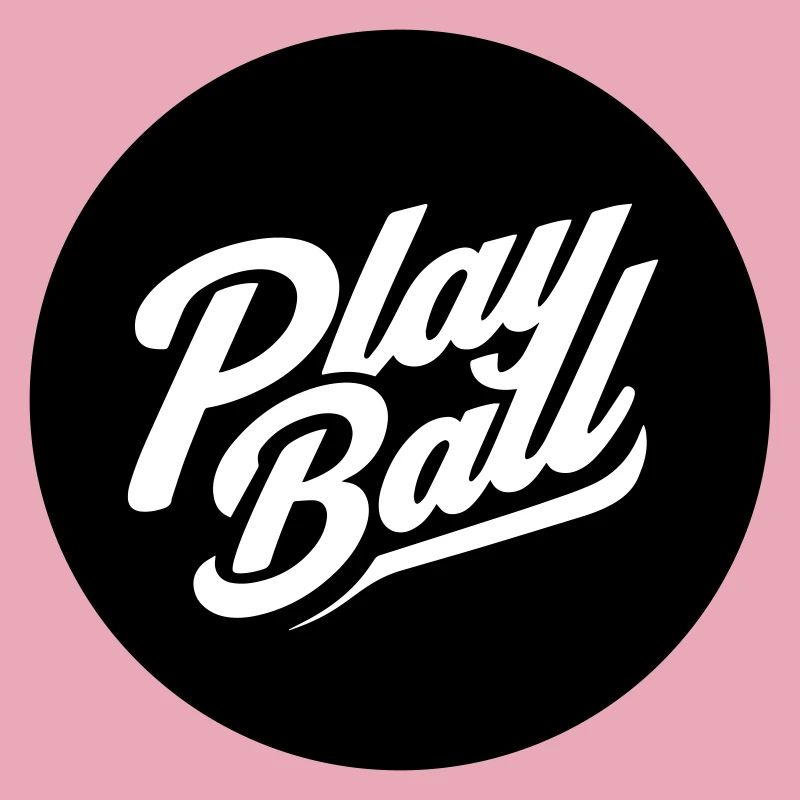 Play Ball Vintage-Skript