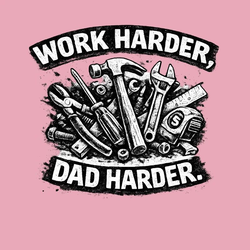 Father work: More commitment