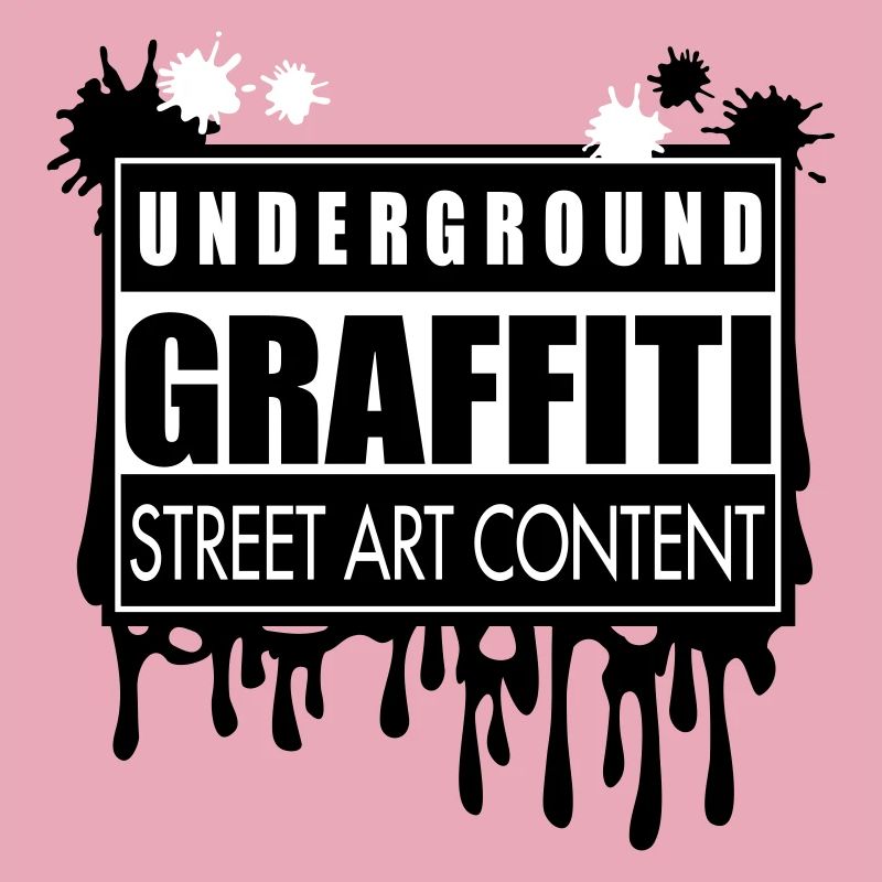 Underground graffitis flex