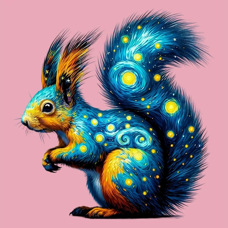 Squirrel