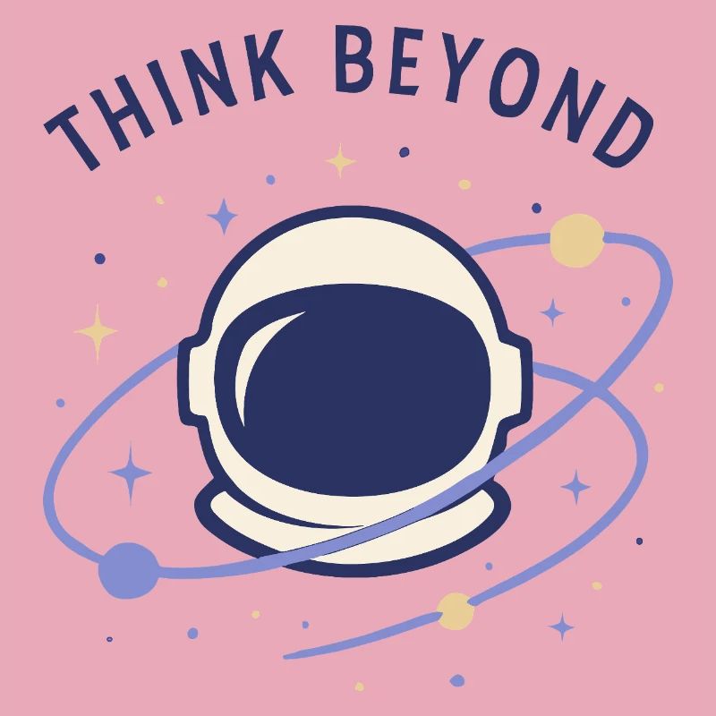 Think ahead