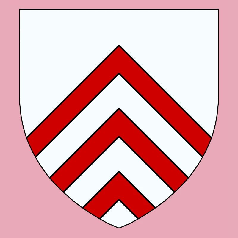 Blason du Perche