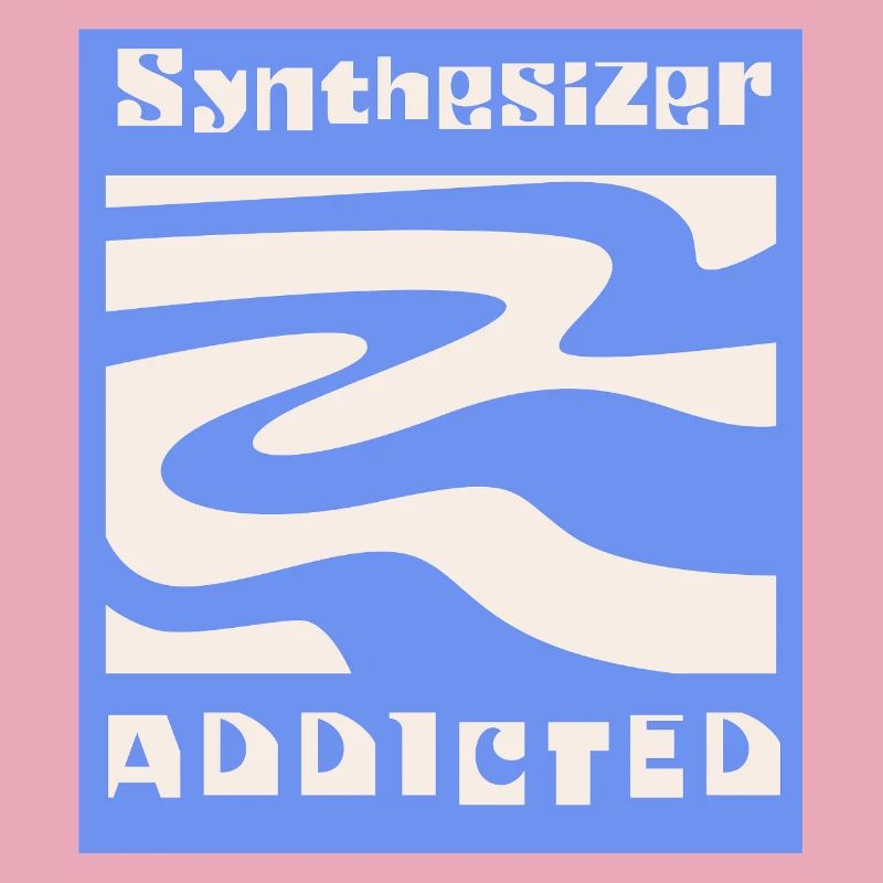 Synthesizer addicted Synth Modular