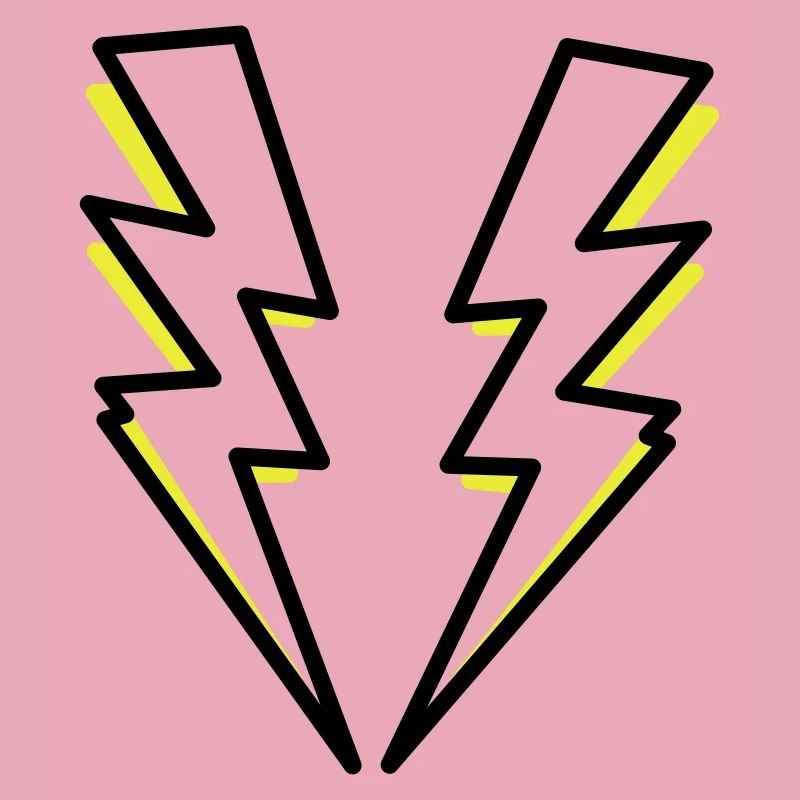 Foudre, flash, flash,